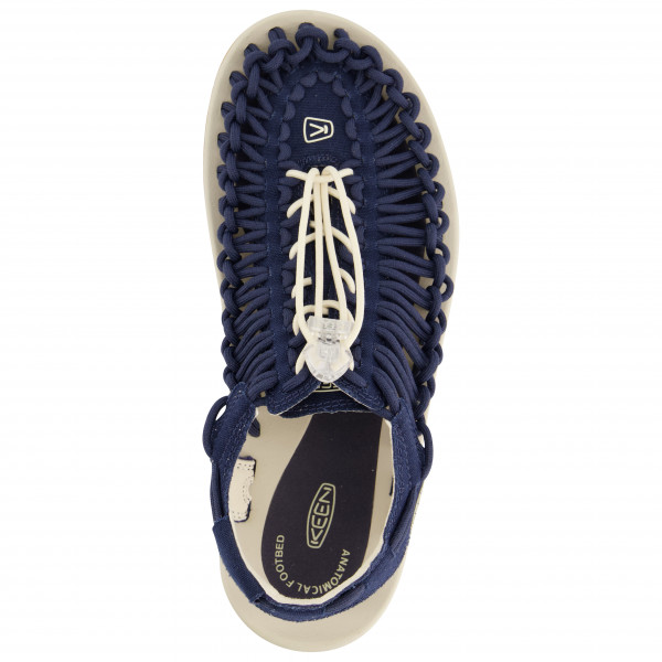 Keen - Women's Uneek Canvas - Sandalen