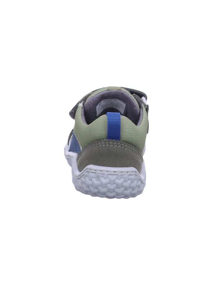 Ricosta Jungen- Halbschuhe JAYDEN in Grün günstig kaufen