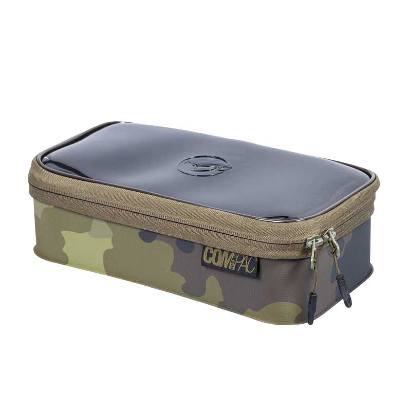 Trousse à accessoires carpe korda compact kamo large 140