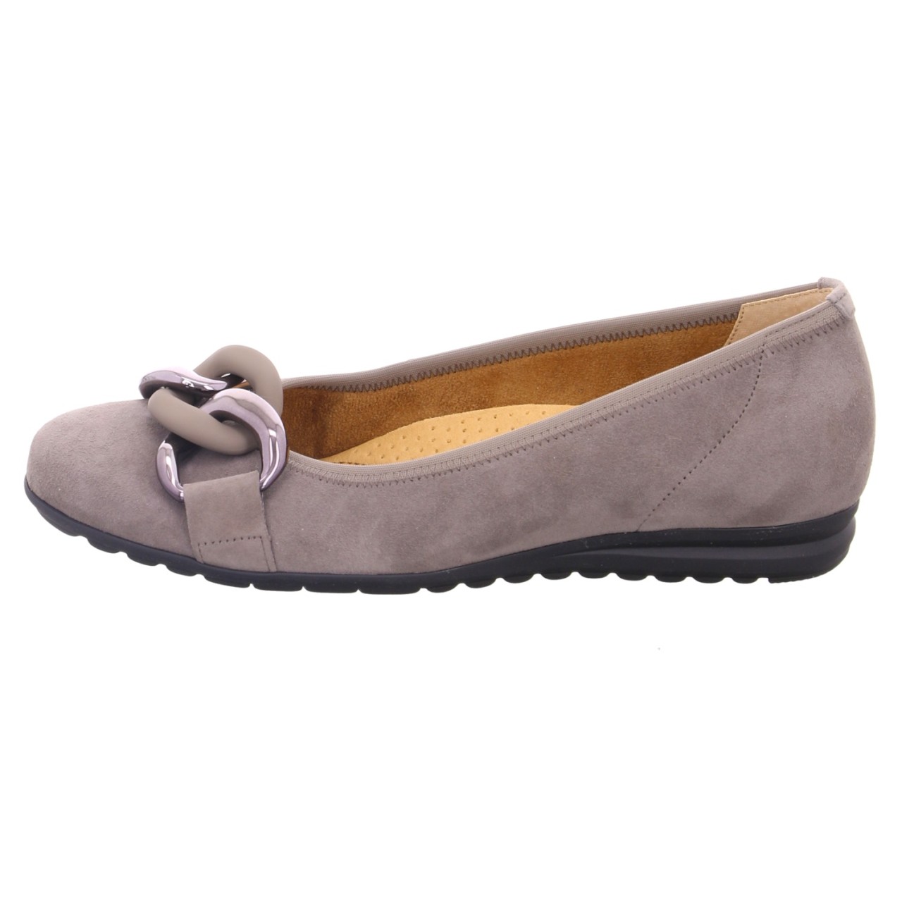 GABOR Ballerinas taupe