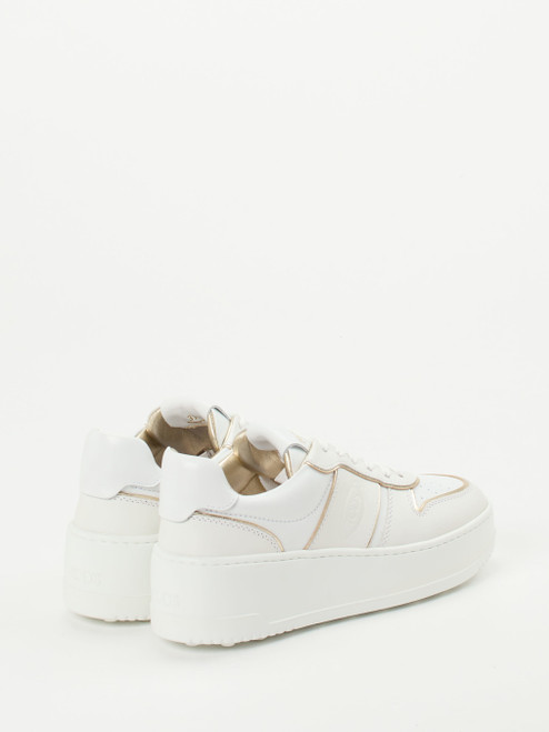 Sneaker-16657030002 Tod's