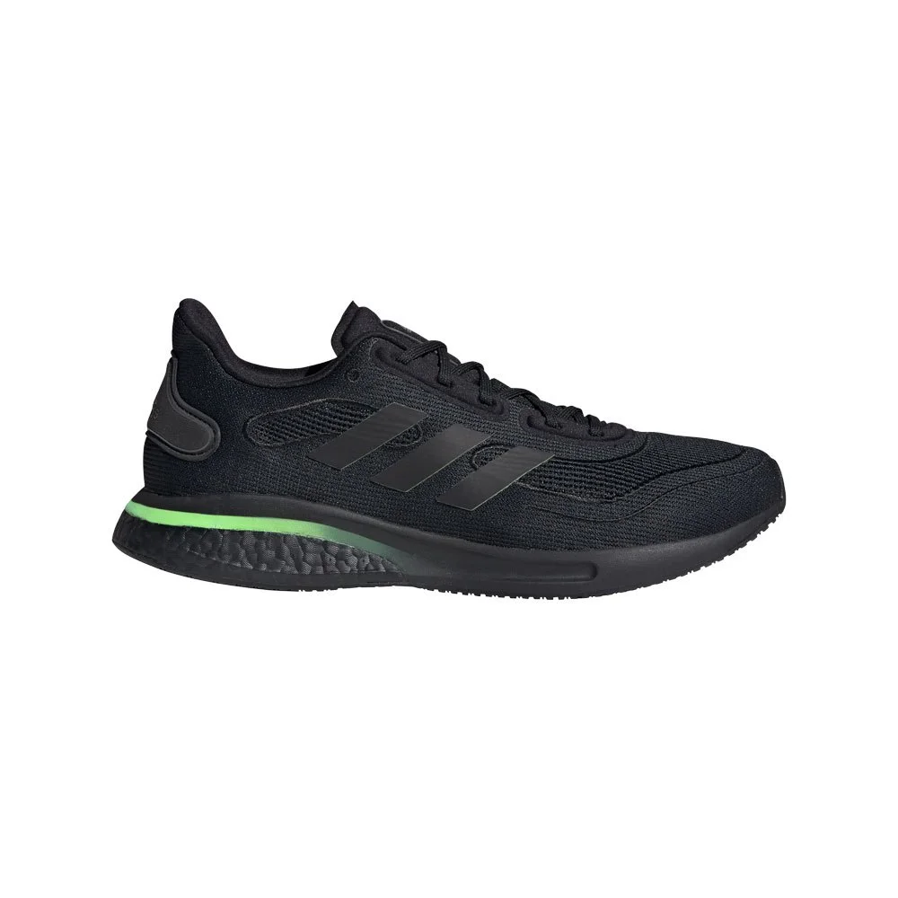 adidas Supernova M FW8821 / schwarz
