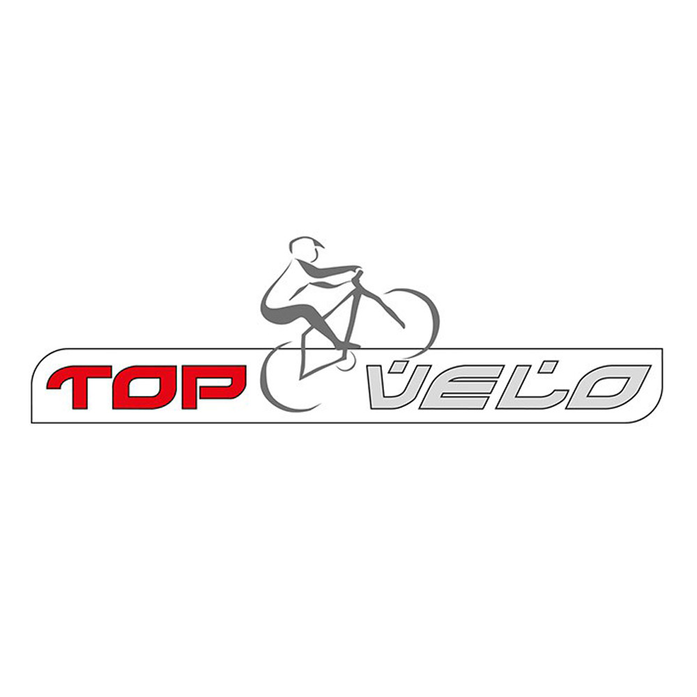 TOP VELO E-Bike-Fahrradschlauch, AV - 26''