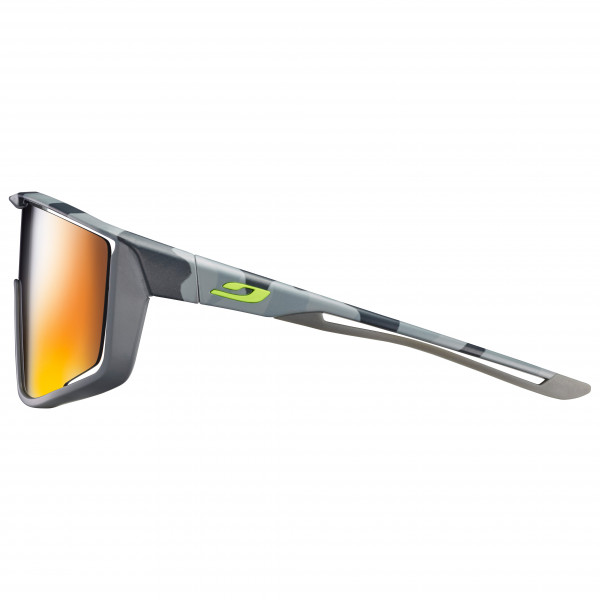 Julbo - Fury Spectron S3 (VLT 13%) - Fahrradbrille