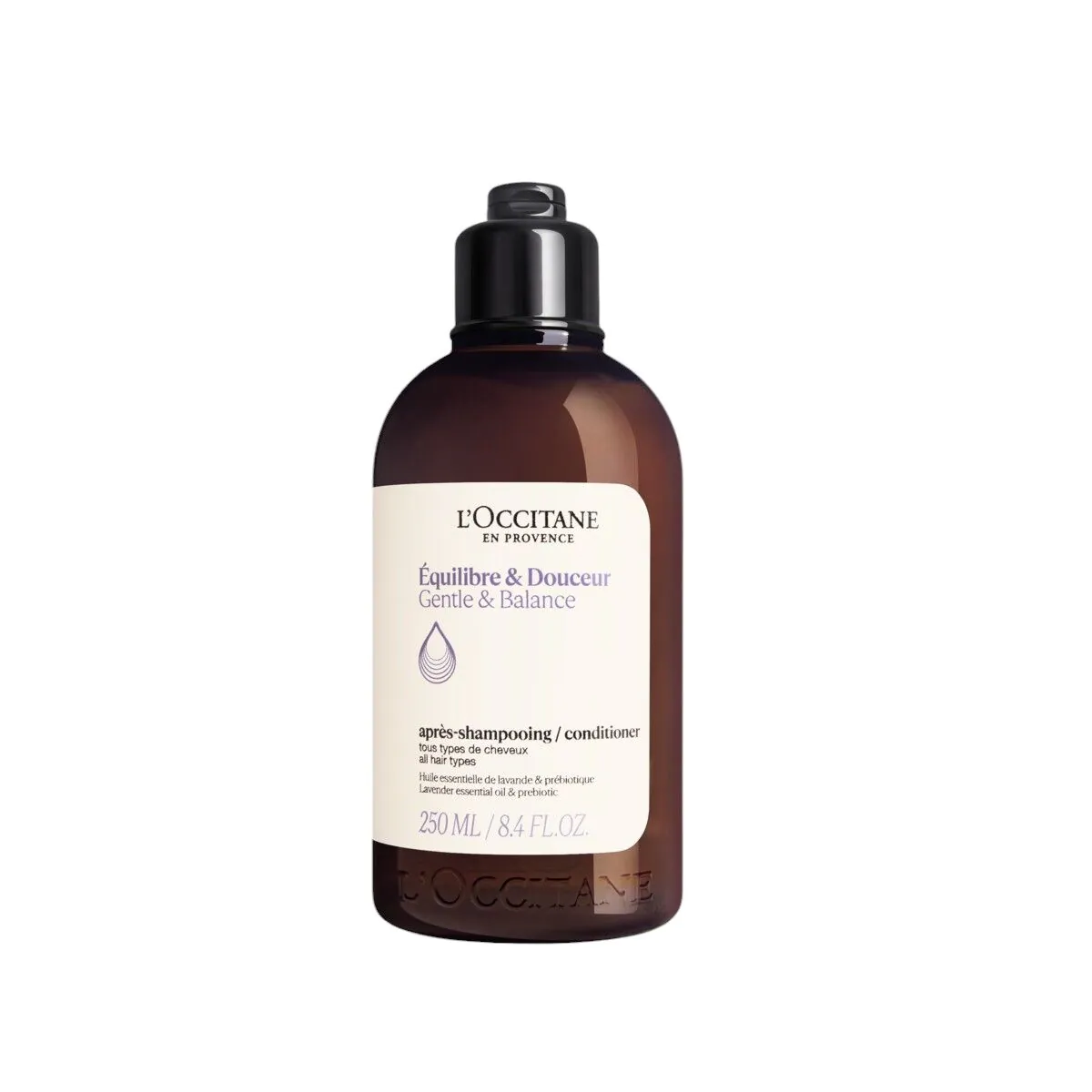L'Occitane Mild Hårbalsam