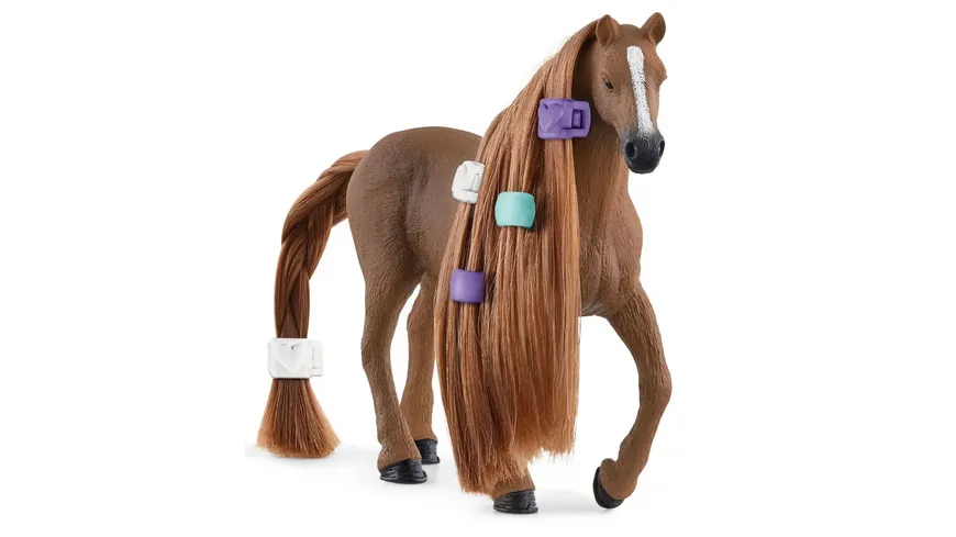 Schleich 42582 - Horse Club - Sofia´s Beauties - Beauty Horse Englisch Vollblut Stute