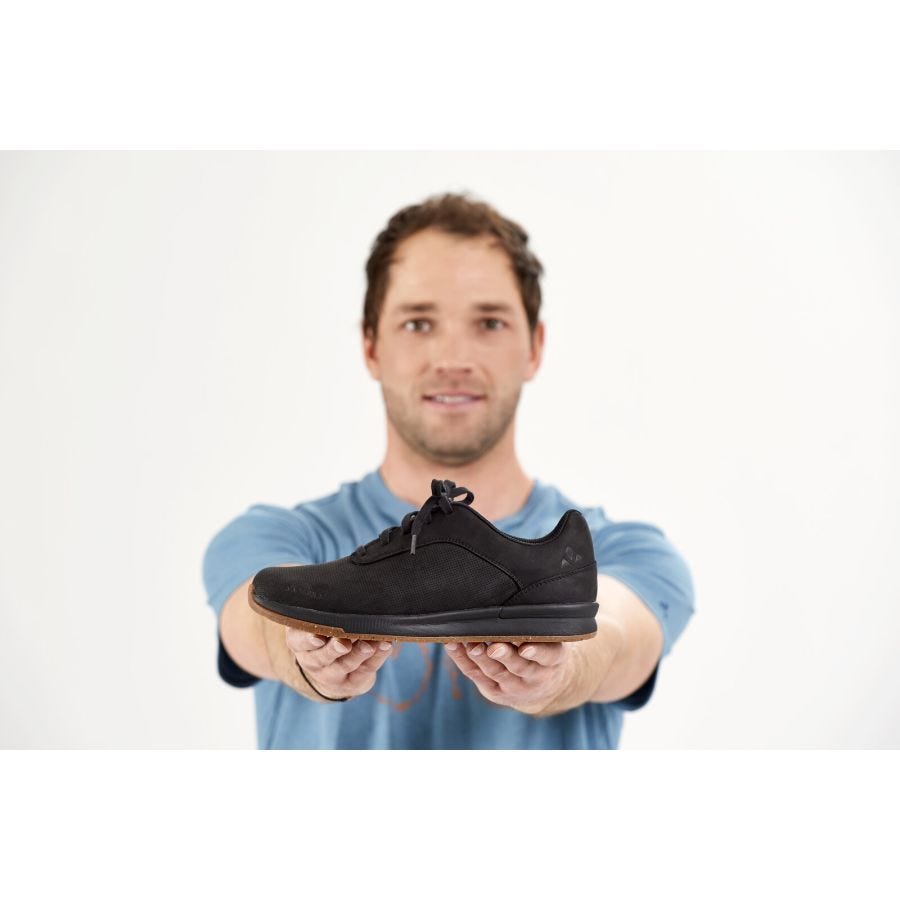Asfalt Dualflex Radschuhe Fahrradpendeln