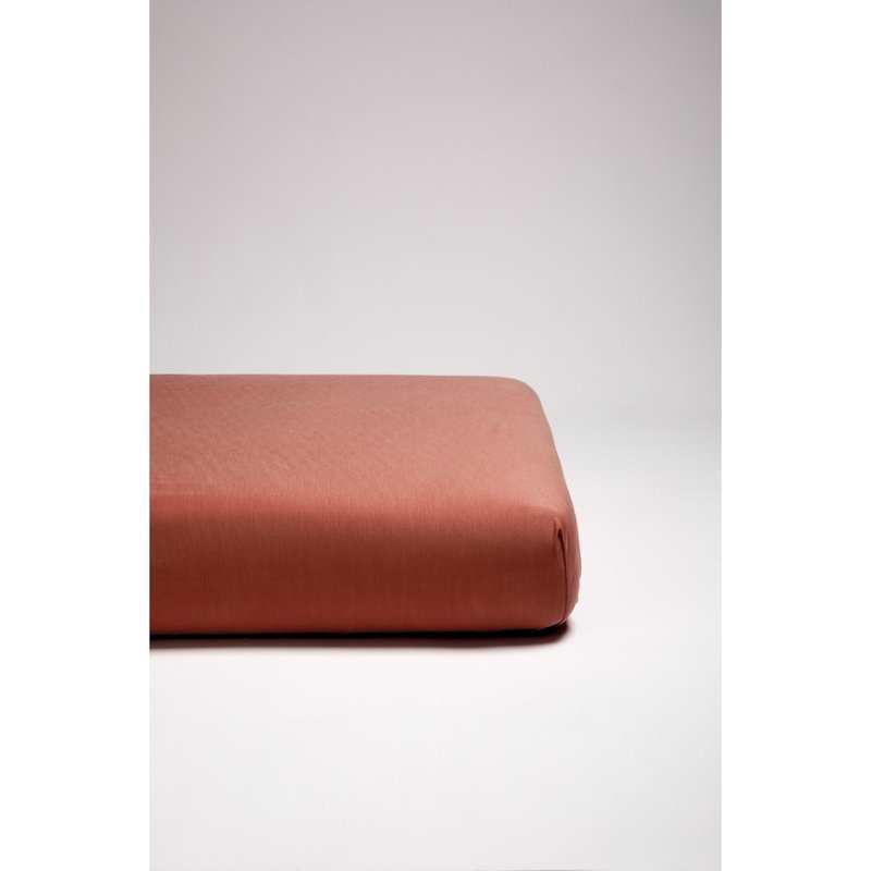 Alèse drap-housse imperméable lit bébé