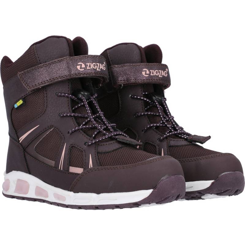 ZigZag Clementu Stiefel Kinder