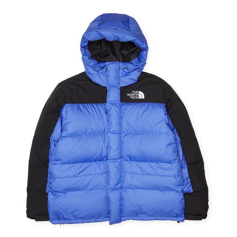 The North Face Hmlyn Down Parka solar blue