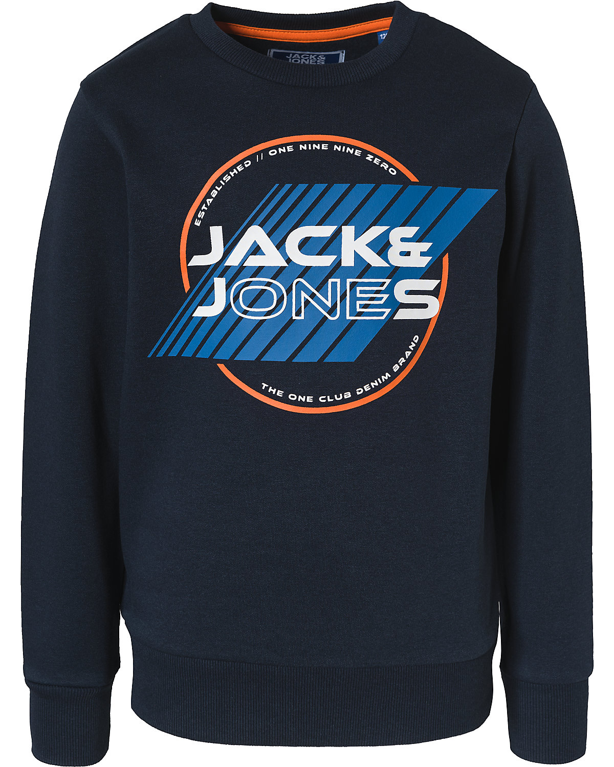 Sweatshirt für Jungen von JACK & JONES