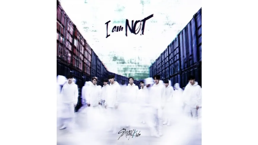 I AM NOT