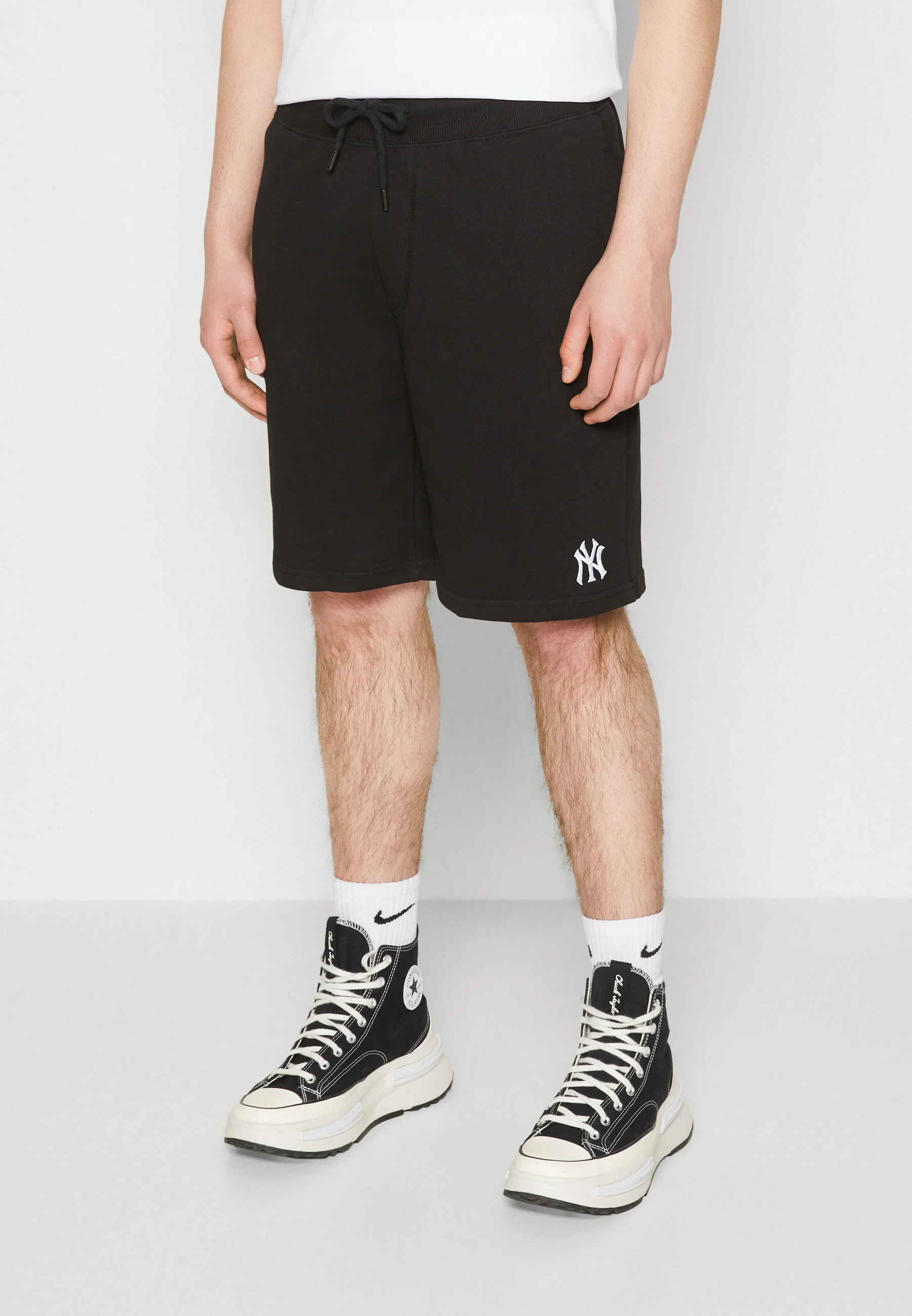 CORREDOR DE BASES DE LOS YANKEES DE NUEVA YORK '47 HELIX - Pantalones cortos