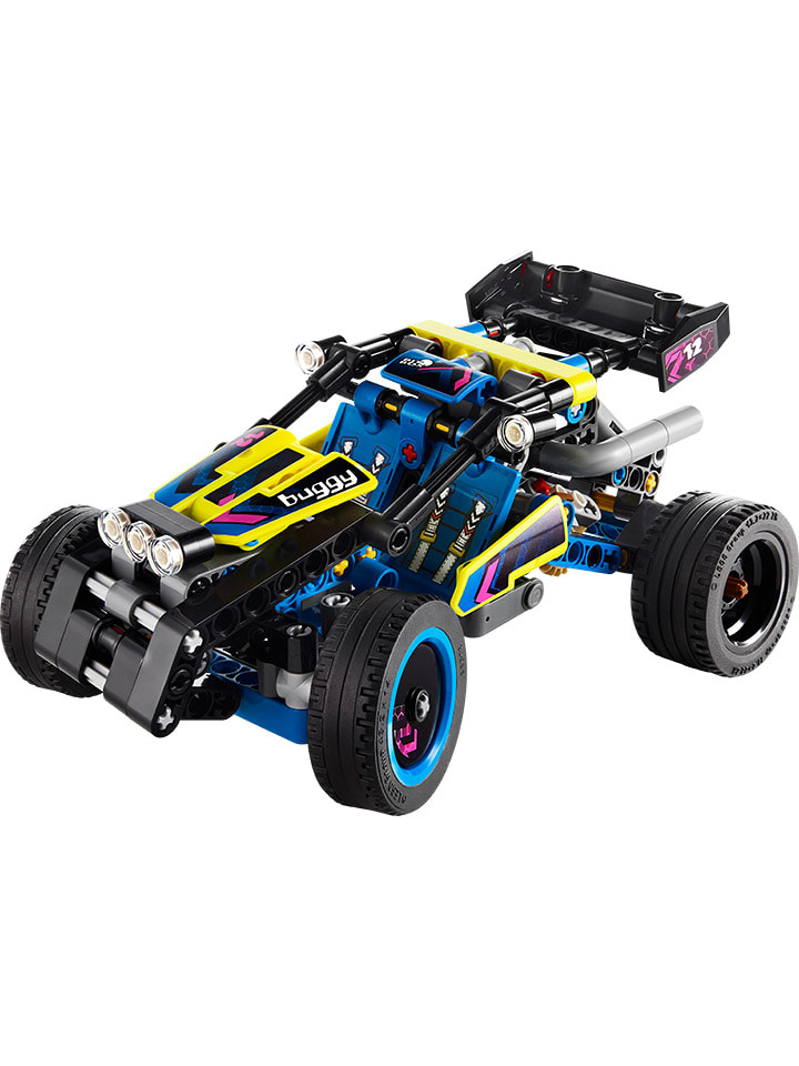 LEGO LEGO® Technic 42164 Offroad Rennbuggy - ab 8 Jahren günstig kaufen onesize