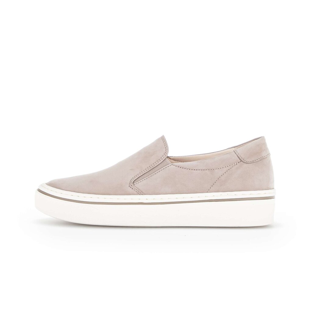 Gabor fashion Sneaker low beige