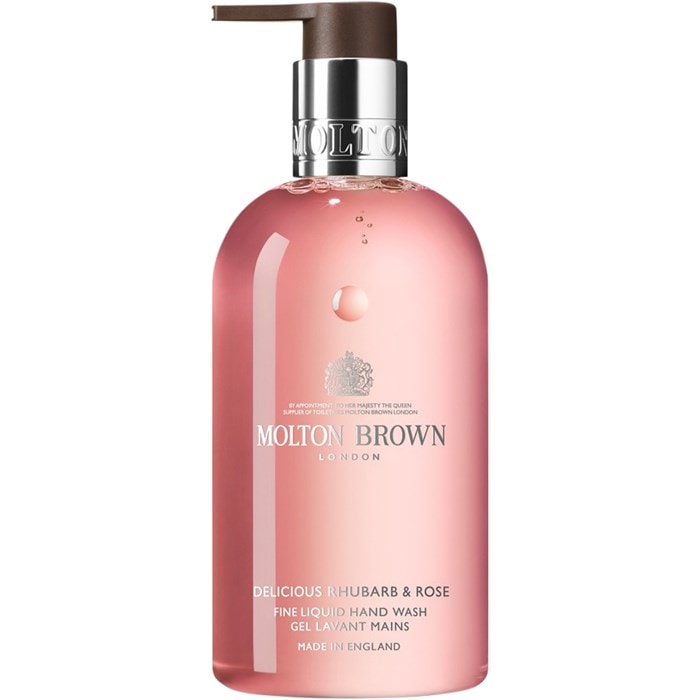 Fine Liquid Hand Wash