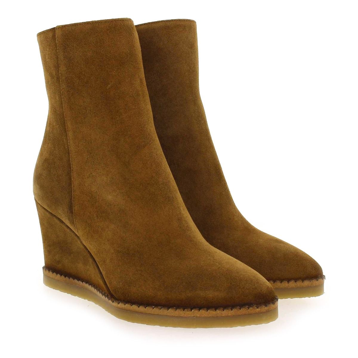 The Seller  RS 2357 - Cognac