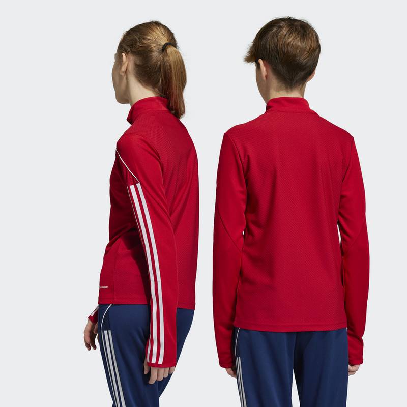adidas Tiro 23 League Trainingsoberteil Langarmshirt Kinder