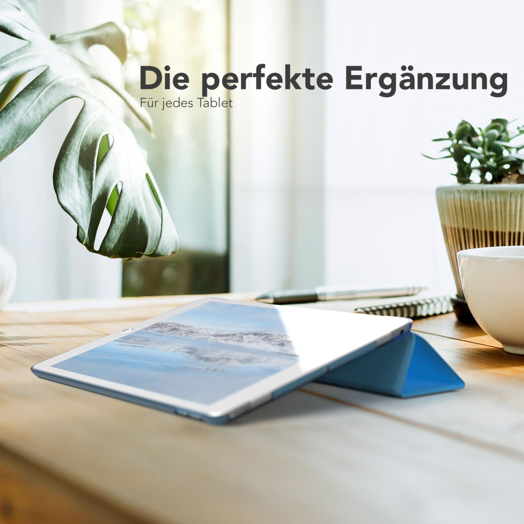 EAZY CASE Tablet-Hülle Smart Case für iPad 10,2
