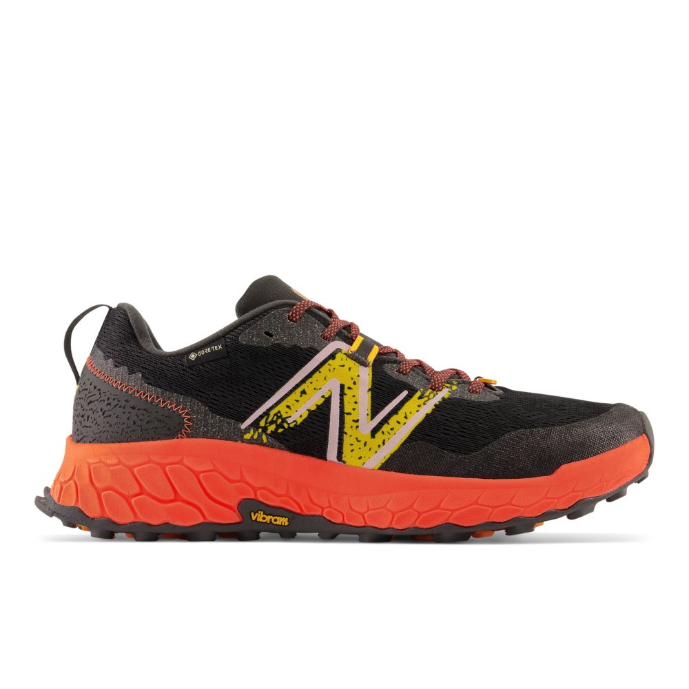 New Balance Fresh Foam X Hierro v7 GTX MTHIERX7 / schwarz