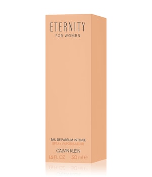 Calvin Klein Eternity for Women Intense Eau de Parfum 50 ml