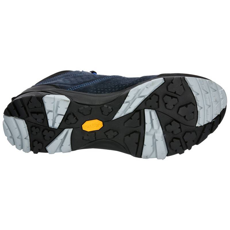 Brütting Outdoorschuh Wanderschuhe Herren