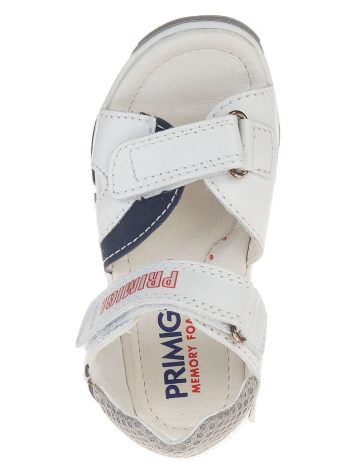 Primigi Leder-Sandalen 