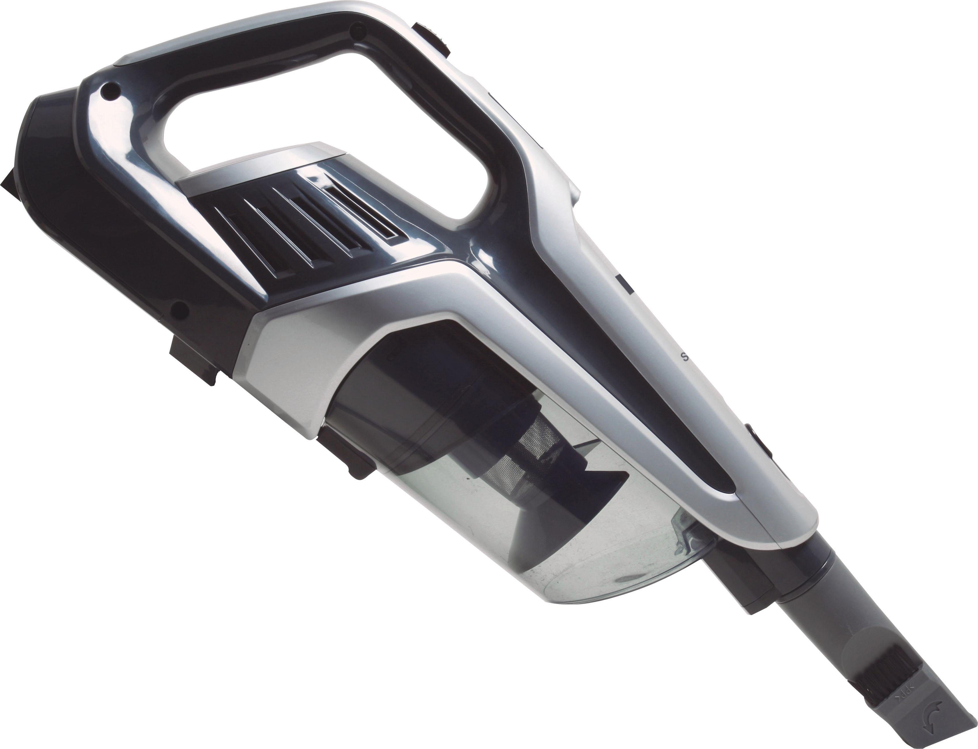 FAKIR Akku-Stielstaubsauger Starky HSA 222, 120 W, beutellos, Cyclone-Full-Power-Technologie