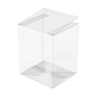 Ultimate Guard Schutzhülle Protective Case für Funko POP!