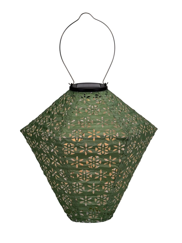 Pauleen Sunshine Flower Solar-Laterne günstig kaufen onesize