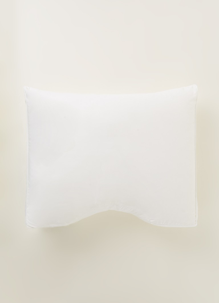 Travesseiro Vandyck Feel Good tamanho médio com enchimento de poliéster, 60 x 70 cm