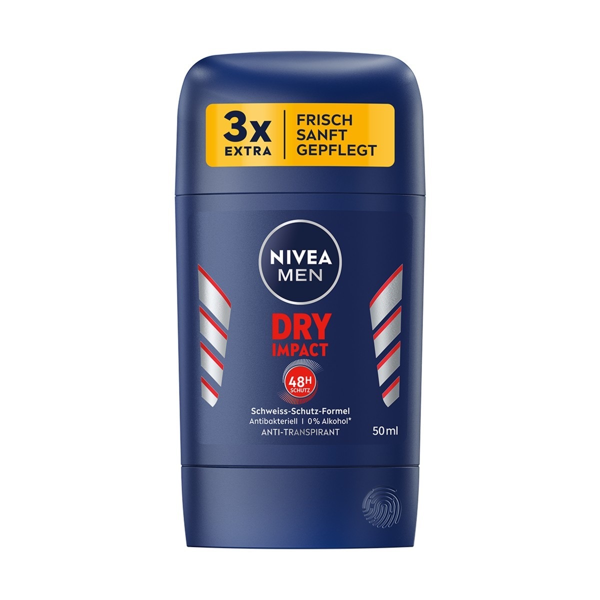 Dry Impact Deo Stick