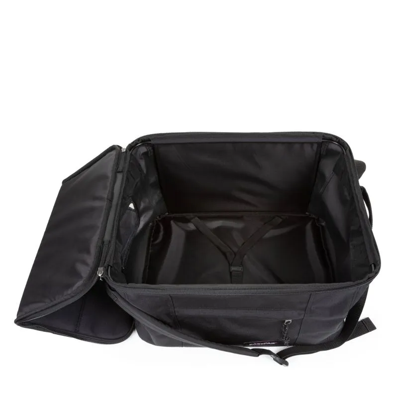 Eastpak TRAVELBOX M Weekender - Black