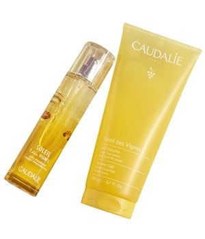 CAUDALIE Soleil des Vignes Duschgel-200 ml