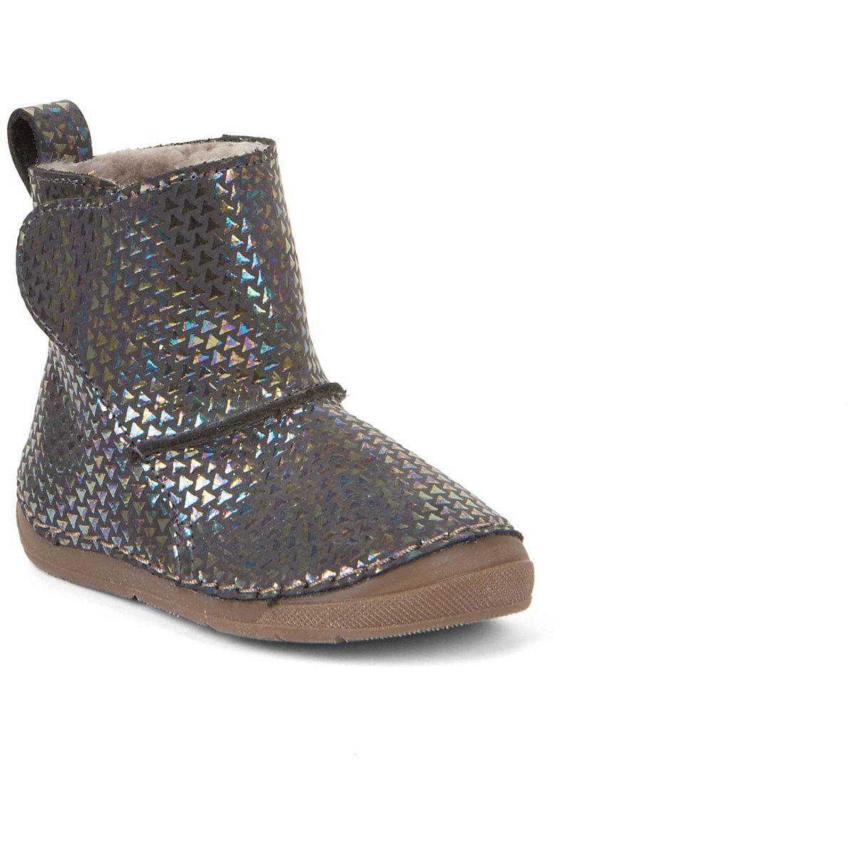 G2160077 Grey/Silver Trekkingschuhe