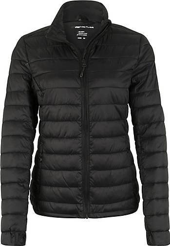 Whistler Steppjacke Tepic W Pro-lite mit Kinnschutz und kuscheliger Wattierung