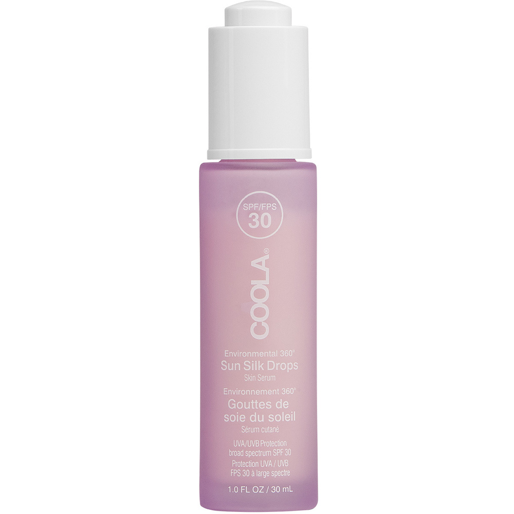 Coola Sun Silk Drops SPF 30 Créme solaire