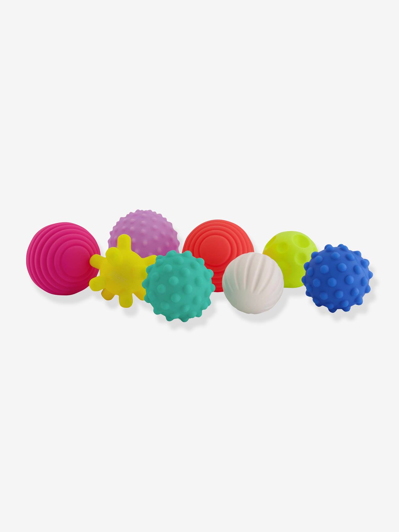Coffret 20 pièces sensorielles