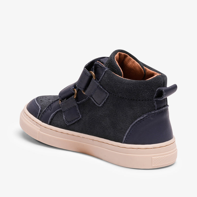 jaxon navy - Blau