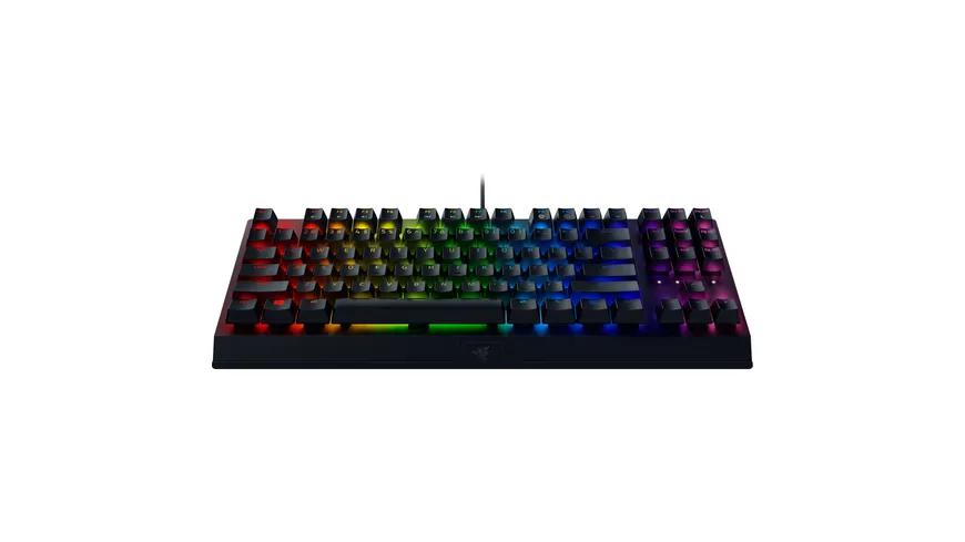 Razer BlackWidow V3 Tastatur
