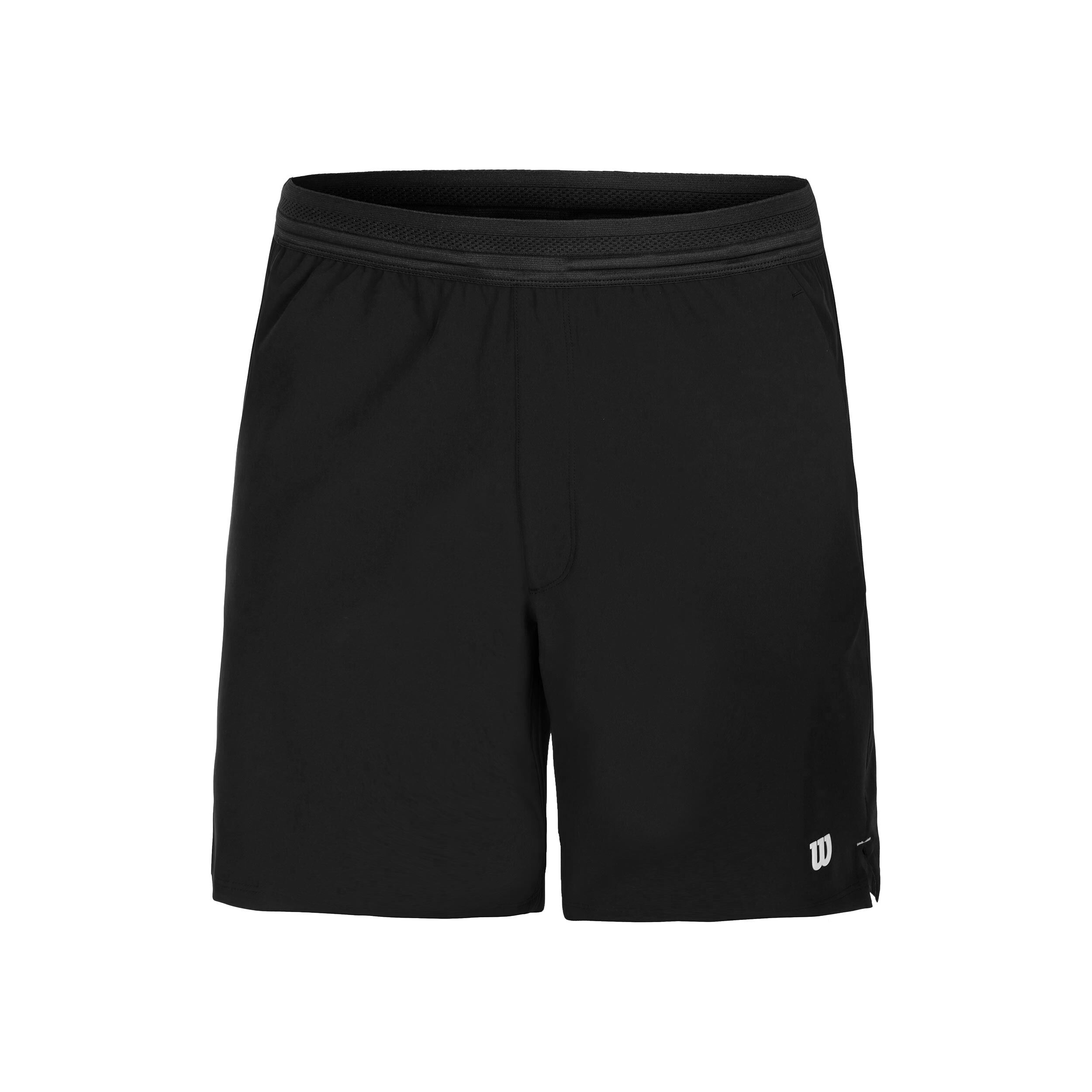 Team Tournament 7in Shorts Herren - Schwarz