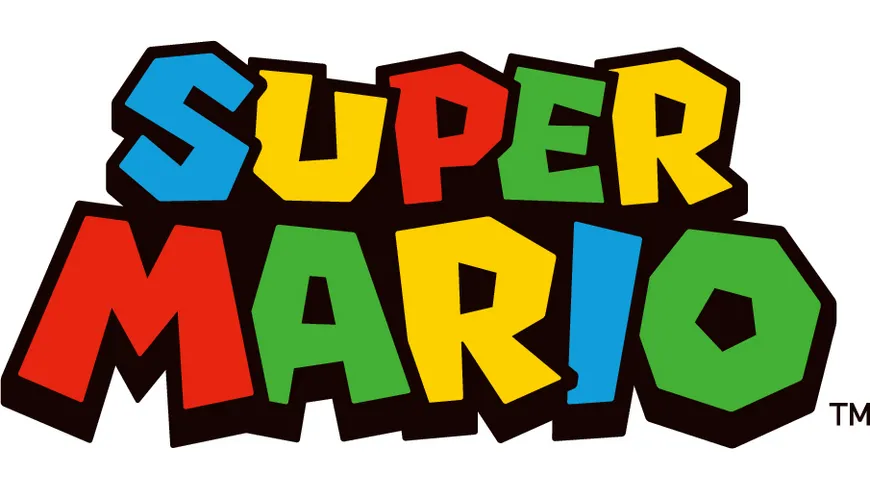 Super Mario™ Rally Tennis mehrfarbig