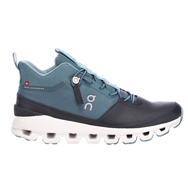 CLOUD HI Damen - Freizeitschuhe