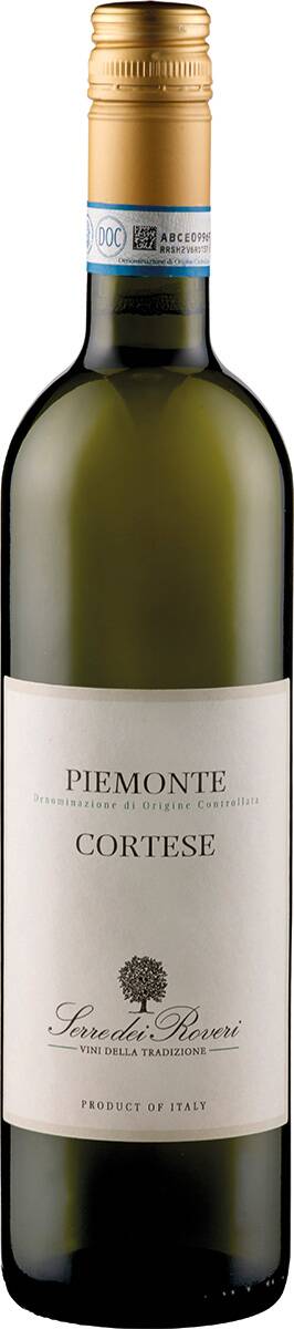 Weingut Sartirano Figli Serre dei Roveri Piemonte Cortese 2022
