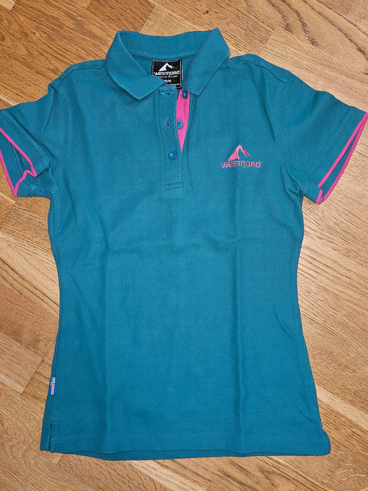 Westfjord Poloshirt 