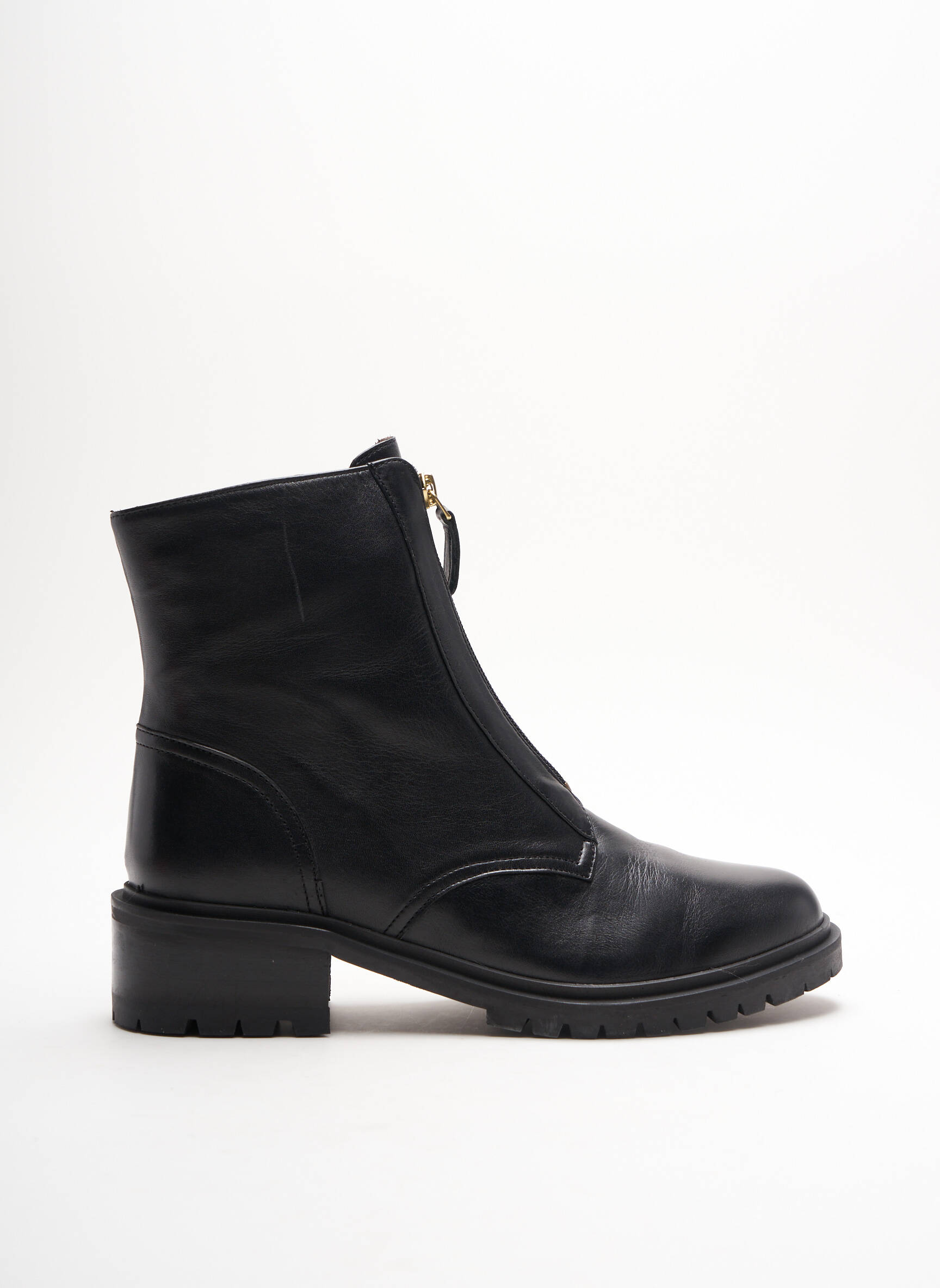 Georgia Rose Bottines Femme couleur noir