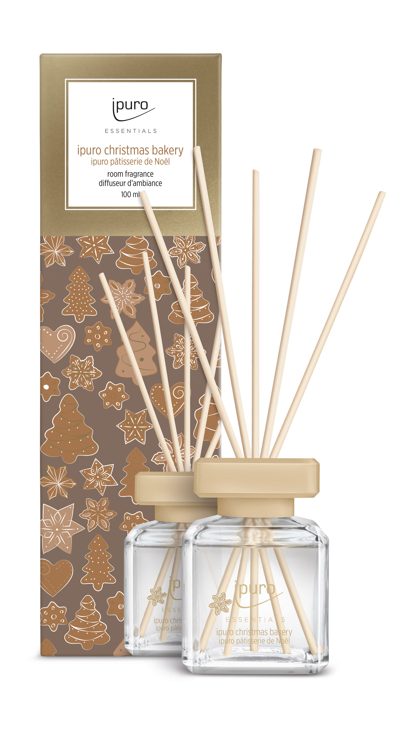 IPURORaumduft 100ml