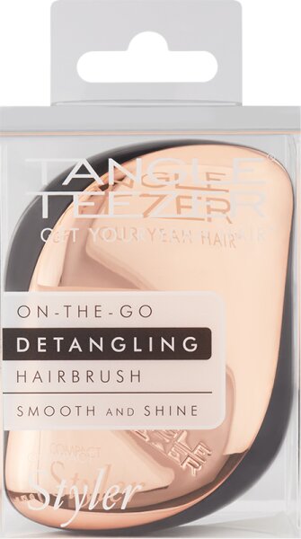 Tangle Teezer Compact Styler Haarbürste