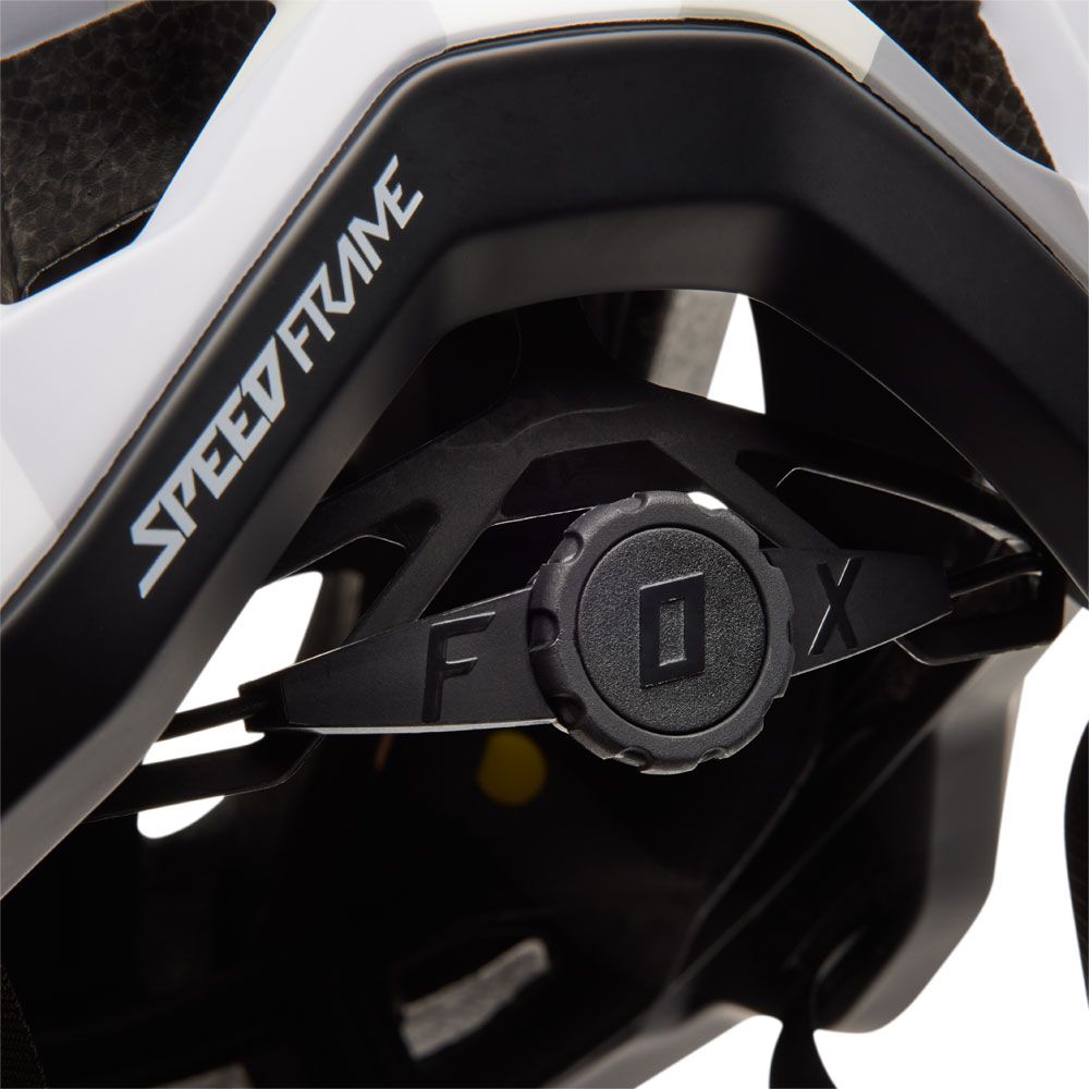Fox Racing Speedframe MIPS - MTB Helm kaufen | Bike-Discount