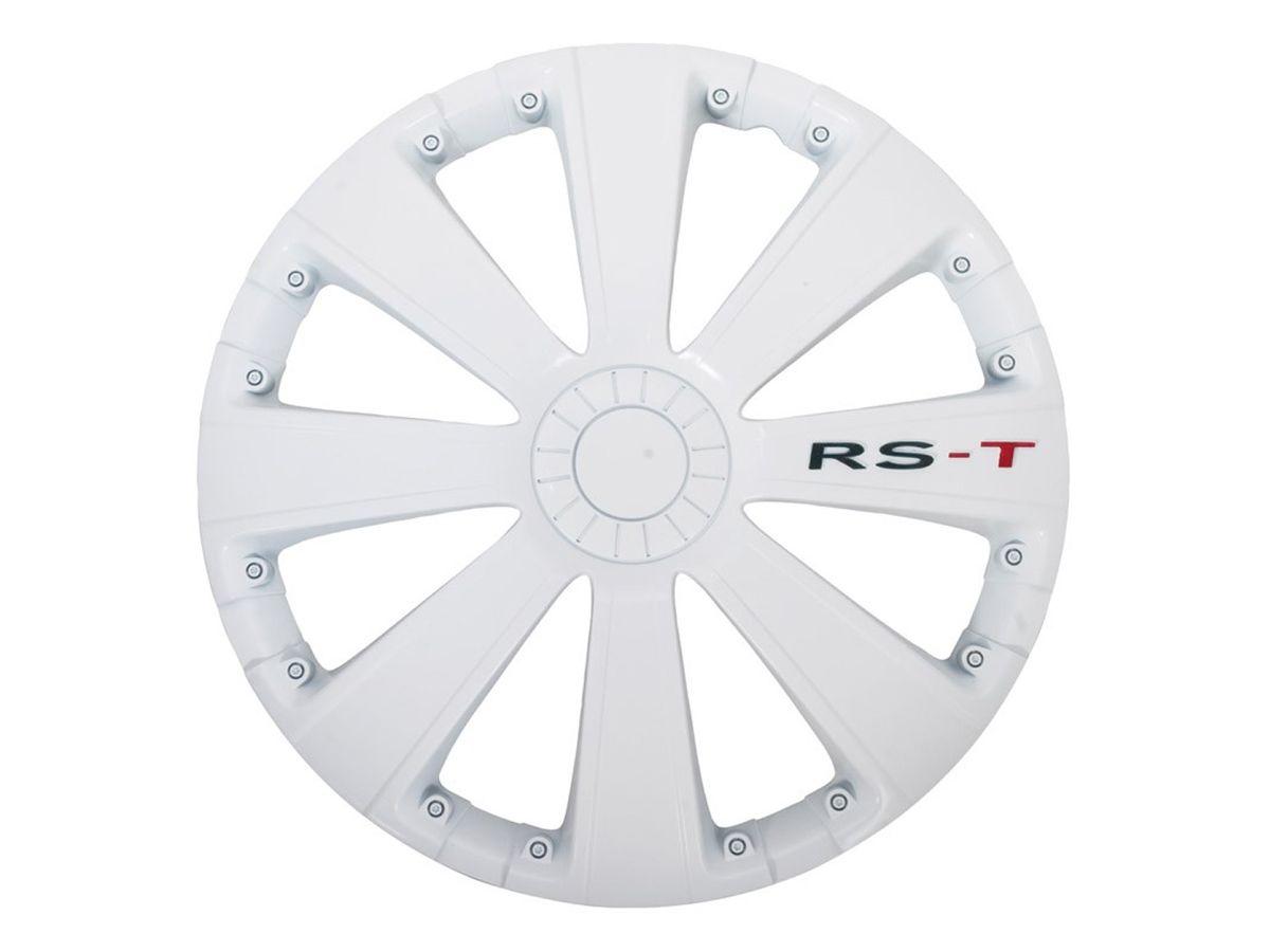 Autostyle RS-T 13 Zoll Set von 4 Radkappen